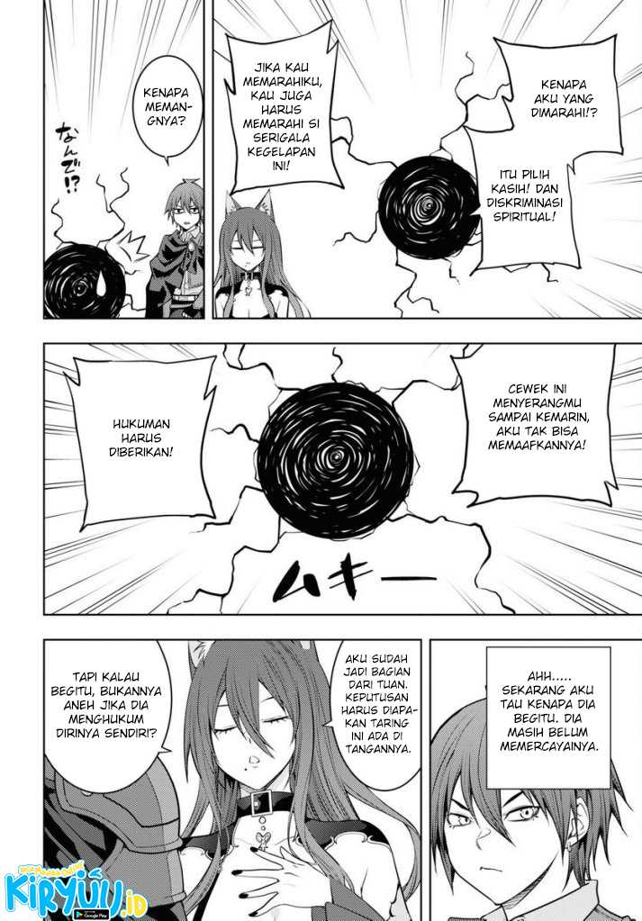 Moto Sekai Ichi’i Subchara Ikusei Nikki: Hai Player Isekai wo Kouryakuchuu! Chapter 48 Gambar 7