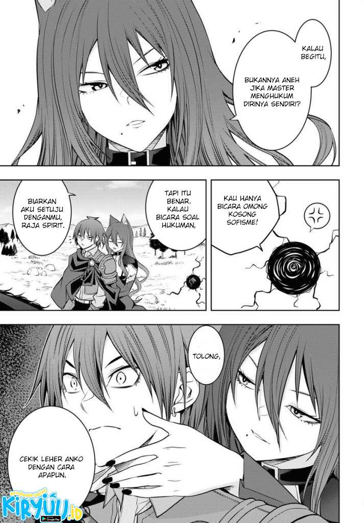 Moto Sekai Ichi’i Subchara Ikusei Nikki: Hai Player Isekai wo Kouryakuchuu! Chapter 48 Gambar 8