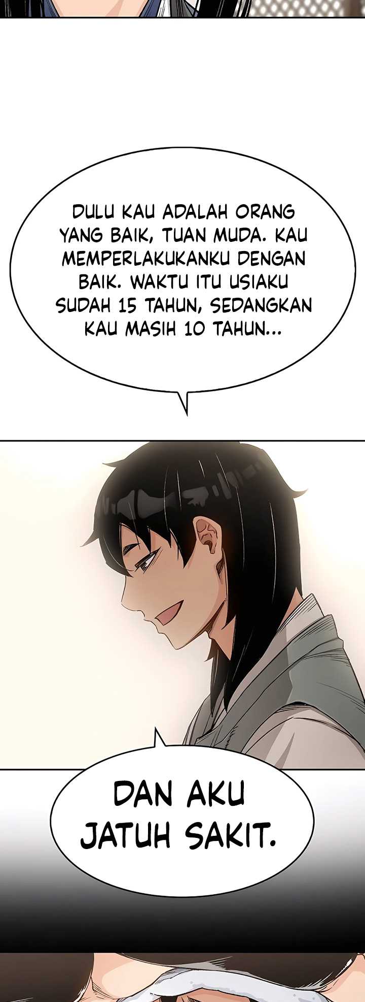 Reborn as The Heavenly Demon Chapter 12 Gambar 52