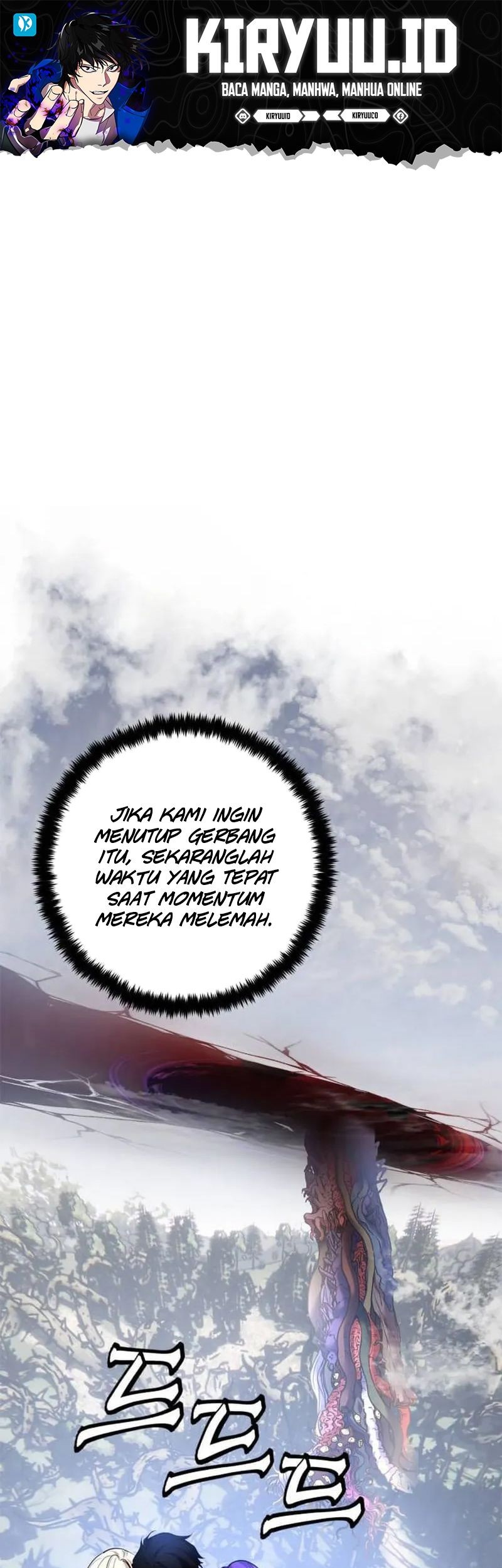 Baca Return to Player Chapter 160 Gambar 2
