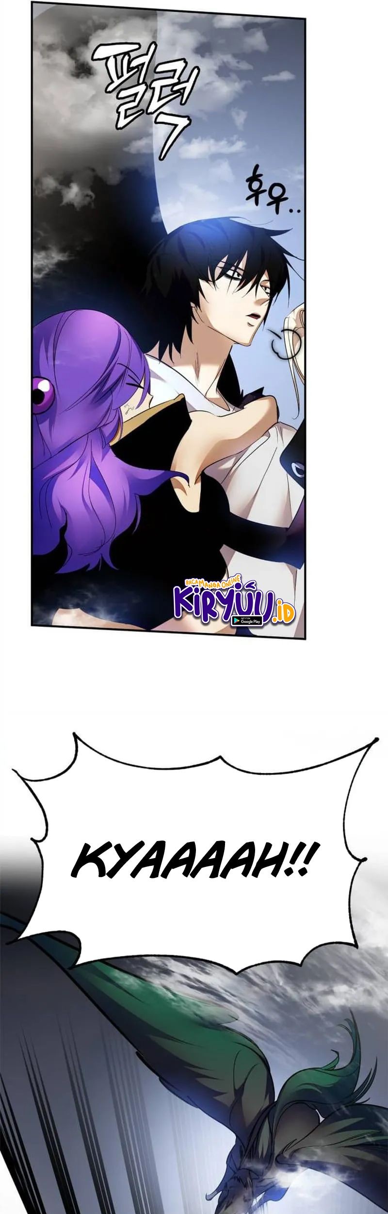 Return to Player Chapter 160 Gambar 16