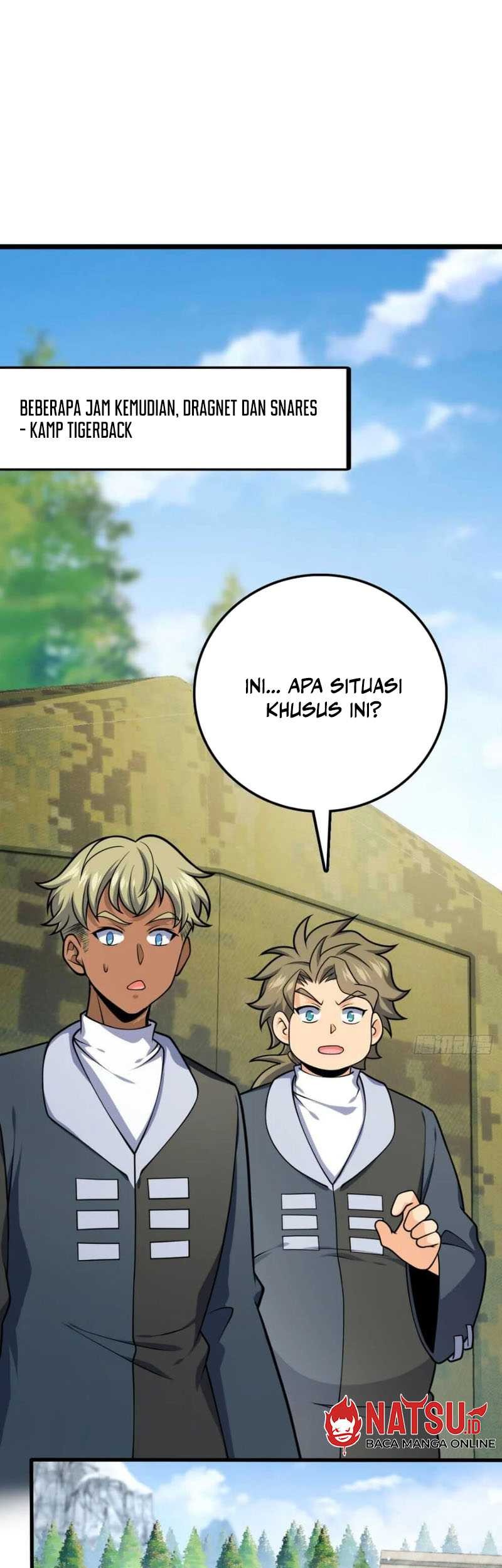 Baca Spare Me, Great Lord! Chapter 461 Gambar 2
