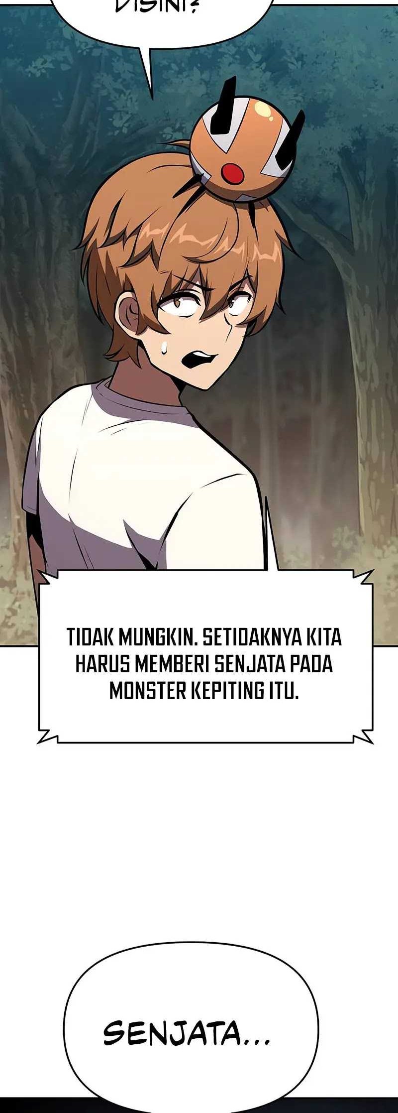 The Knight King Who Returned with a God Chapter 56 Gambar 61
