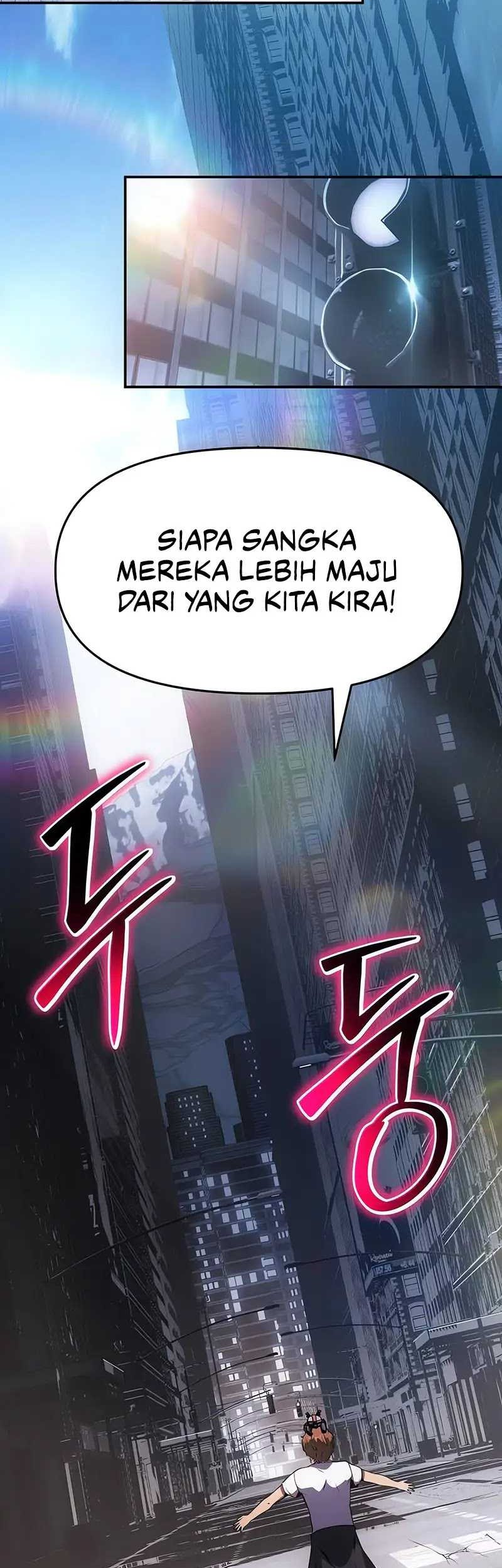 The Knight King Who Returned with a God Chapter 56 Gambar 68