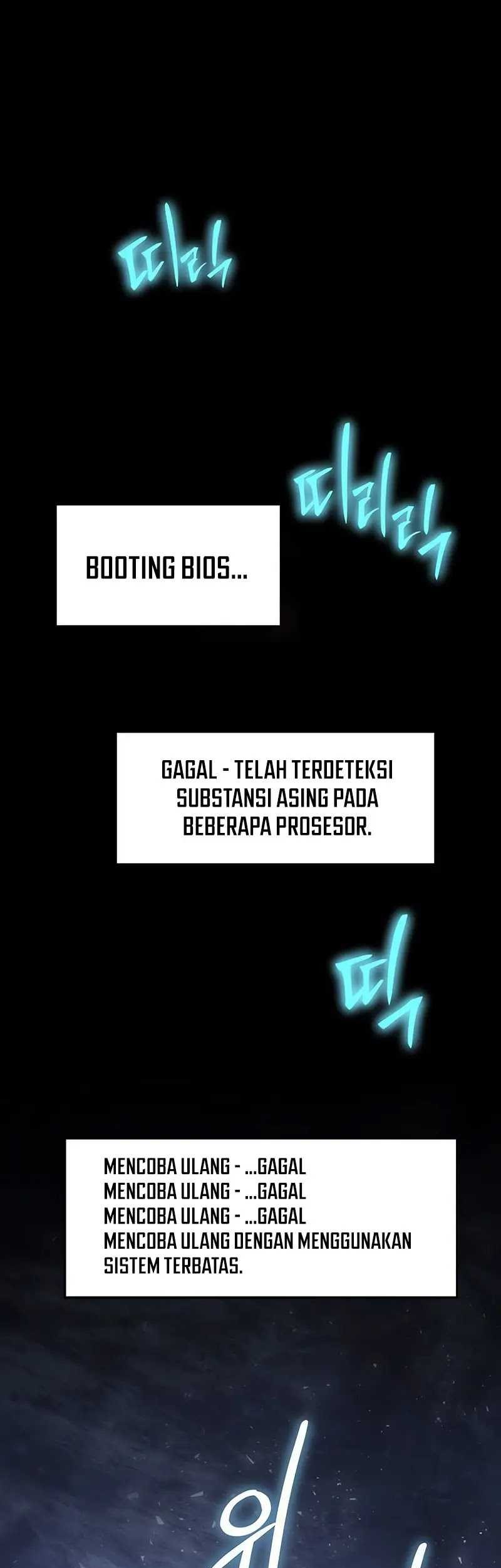 Baca The Knight King Who Returned with a God Chapter 56 Gambar 2