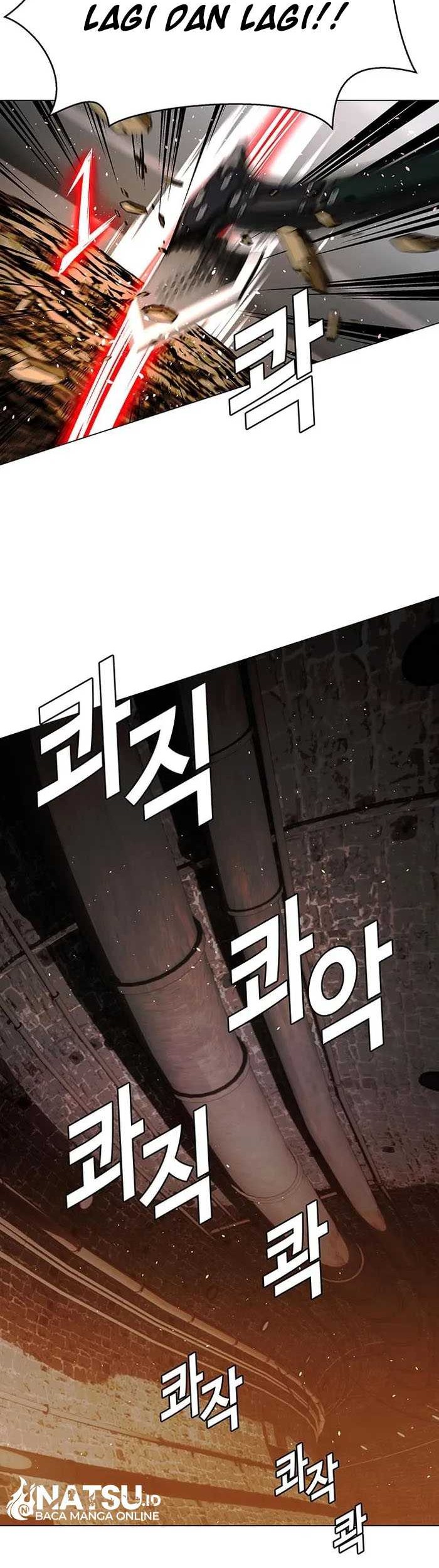 The End of the World is Just a Game to Me Chapter 25 Gambar 33