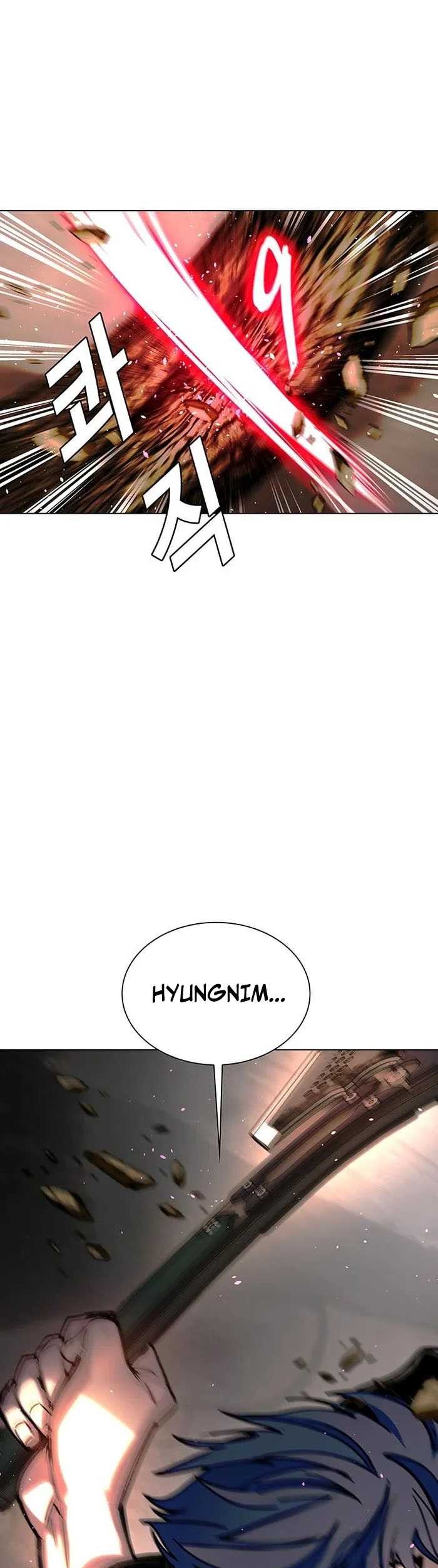 The End of the World is Just a Game to Me Chapter 25 Gambar 35