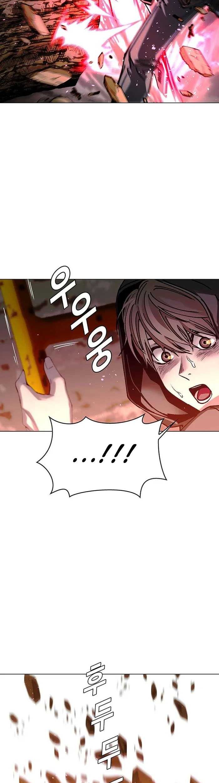 The End of the World is Just a Game to Me Chapter 25 Gambar 37