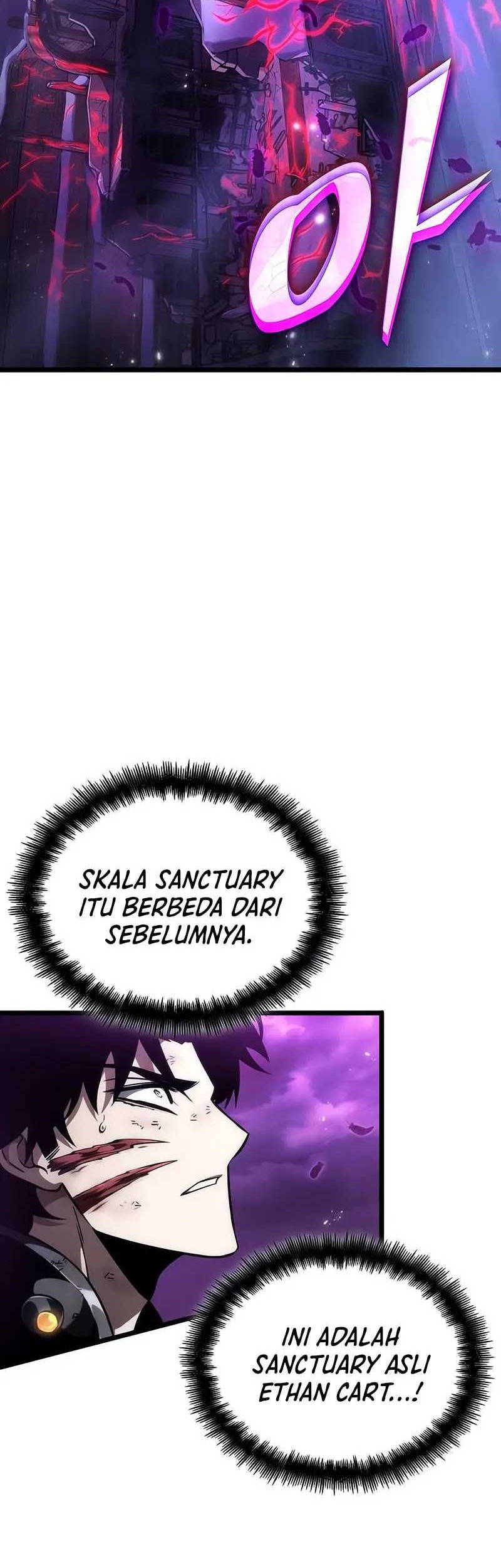 The World After the Fall Chapter 122 Gambar 38