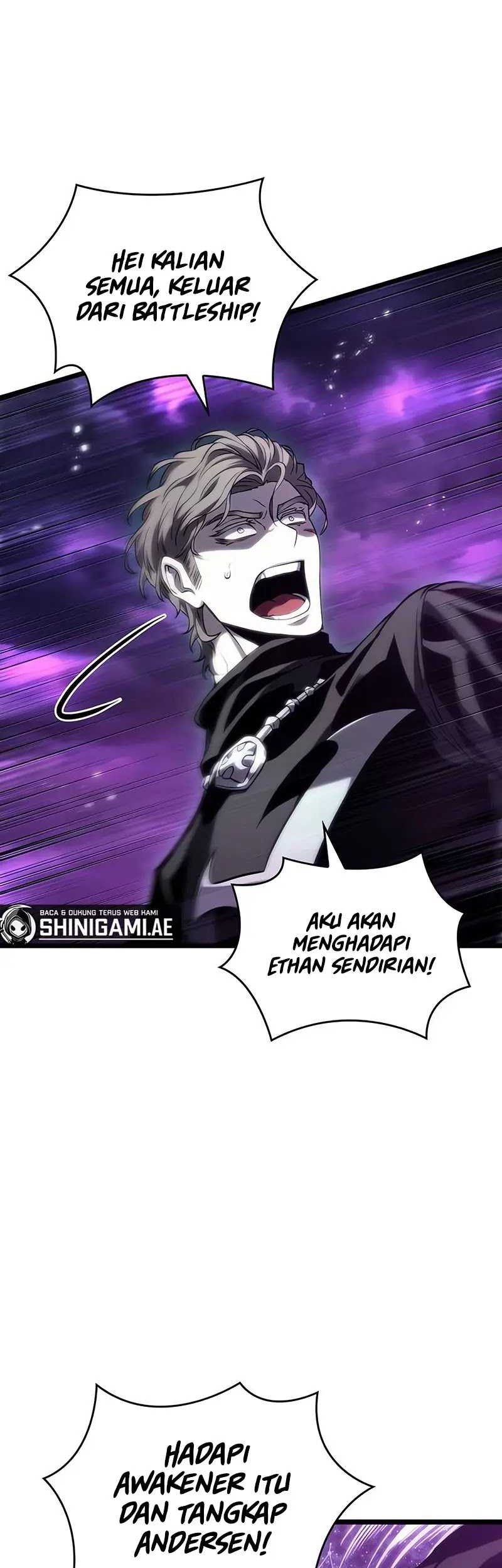 The World After the Fall Chapter 122 Gambar 39