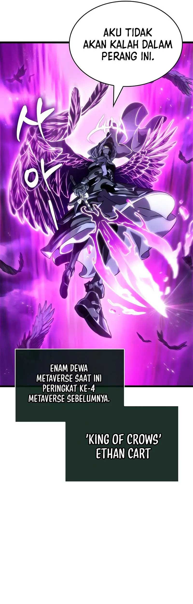 The World After the Fall Chapter 122 Gambar 45