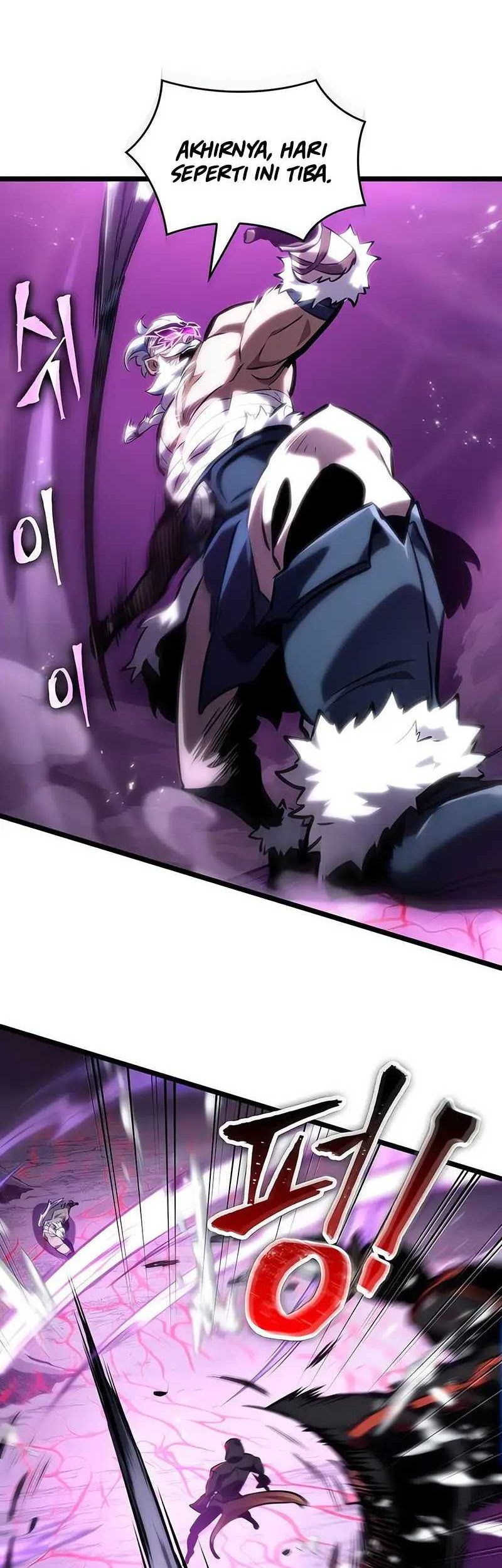 The World After the Fall Chapter 122 Gambar 46