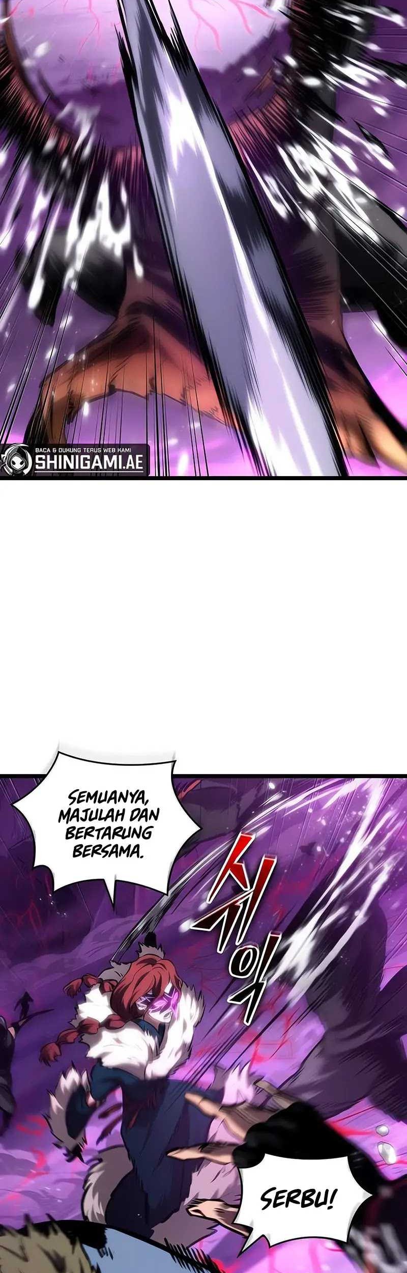 The World After the Fall Chapter 122 Gambar 47