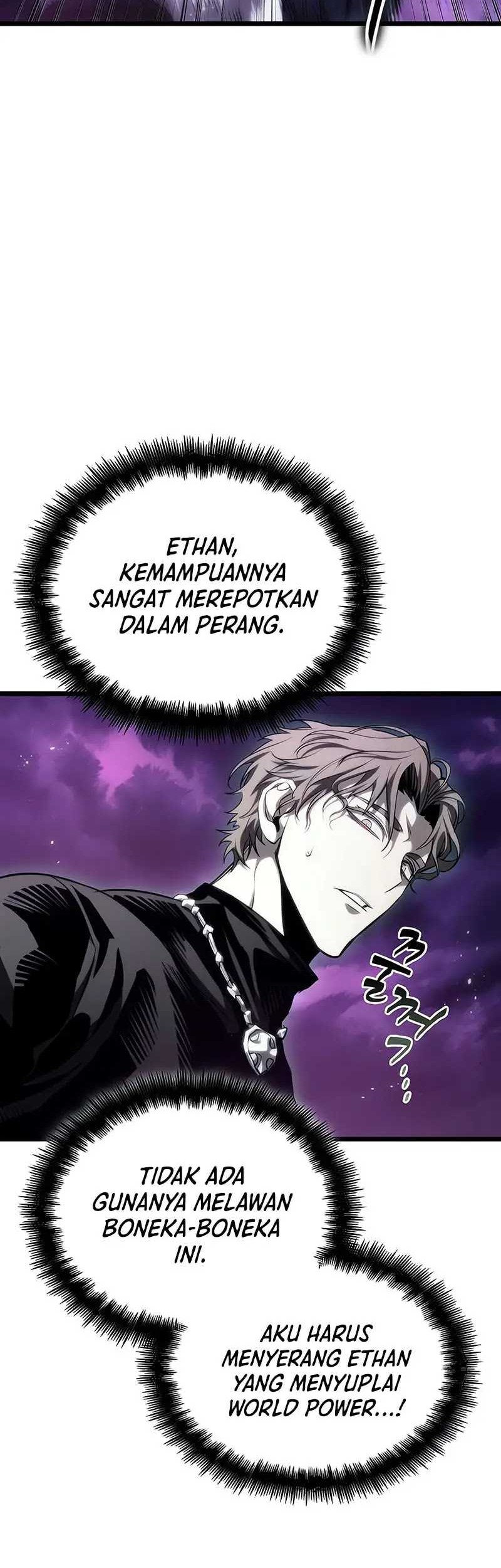 The World After the Fall Chapter 122 Gambar 50
