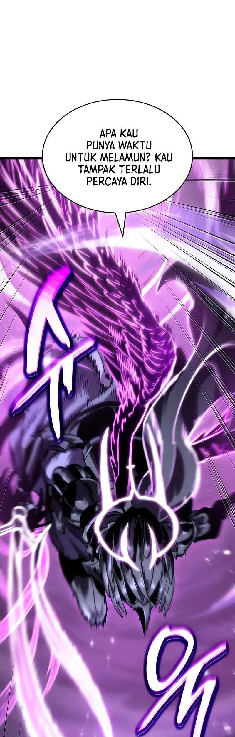 The World After the Fall Chapter 122 Gambar 51