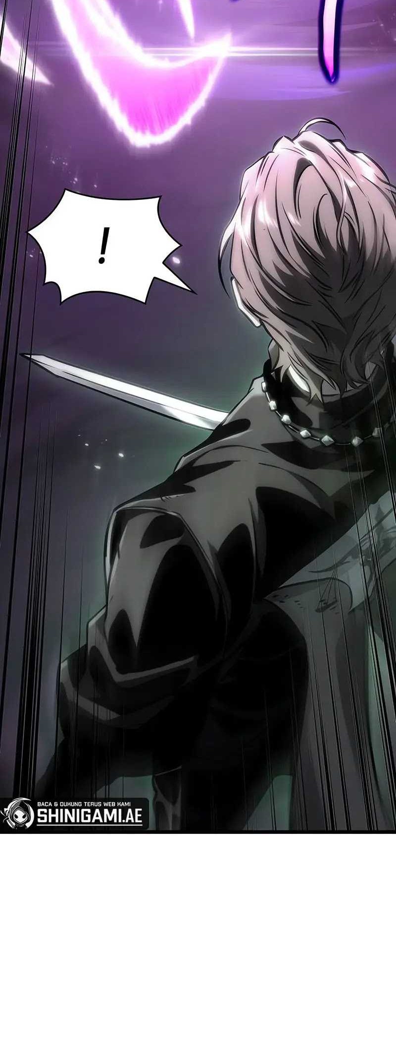 The World After the Fall Chapter 122 Gambar 52