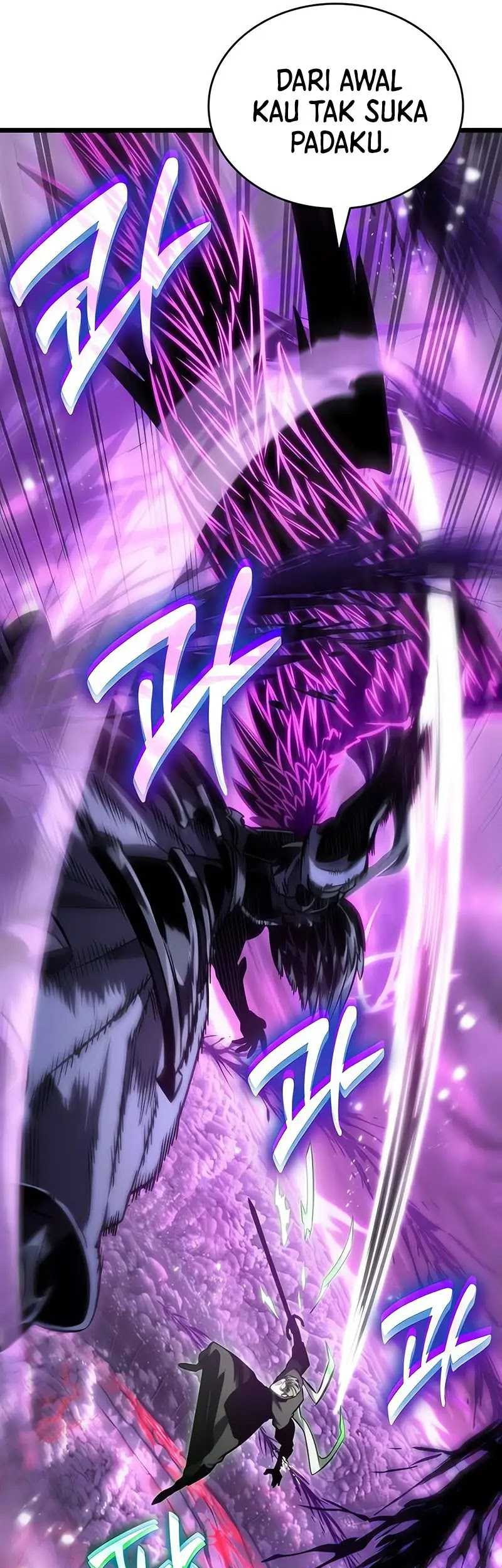 The World After the Fall Chapter 122 Gambar 53