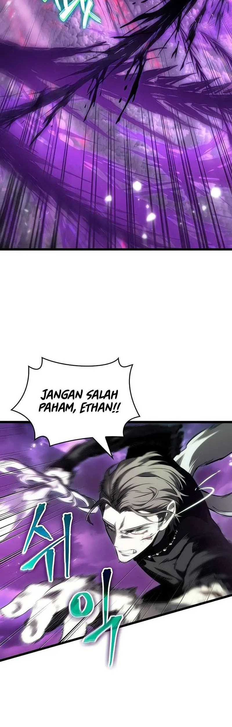 The World After the Fall Chapter 122 Gambar 54