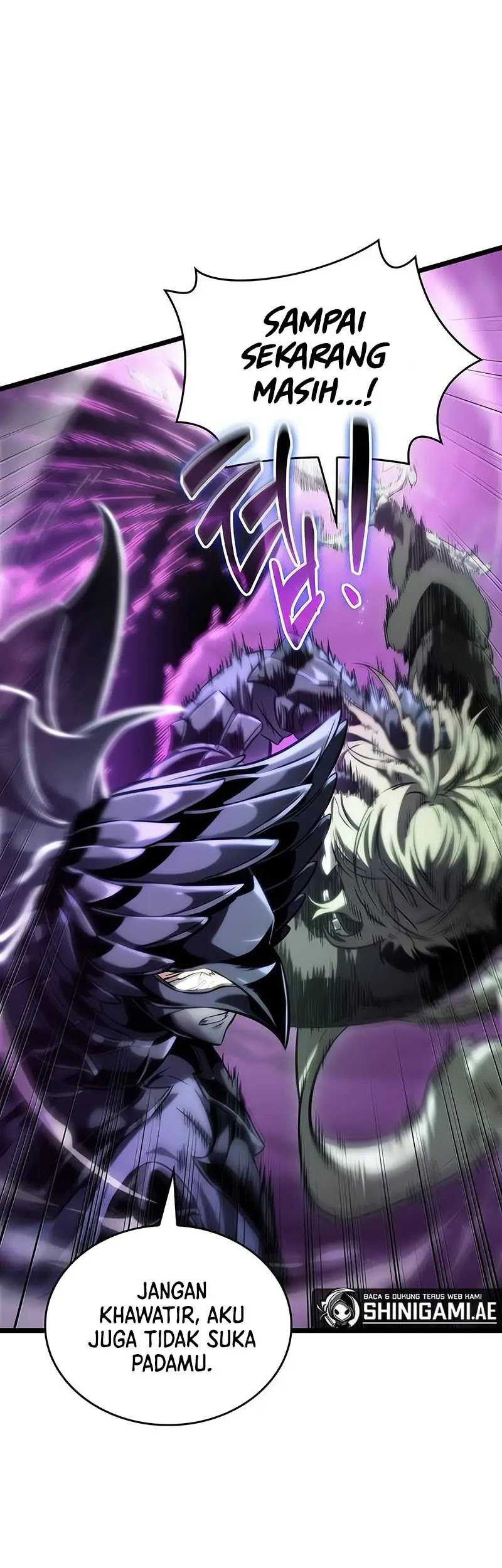 The World After the Fall Chapter 122 Gambar 55