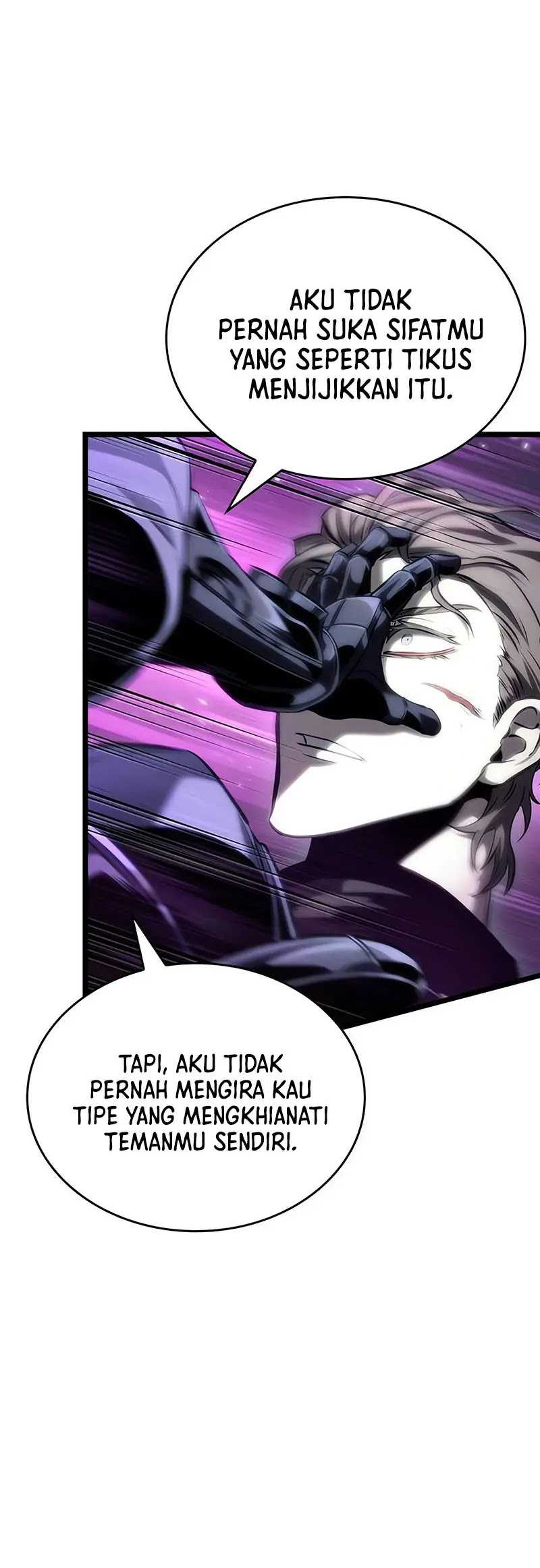 The World After the Fall Chapter 122 Gambar 56