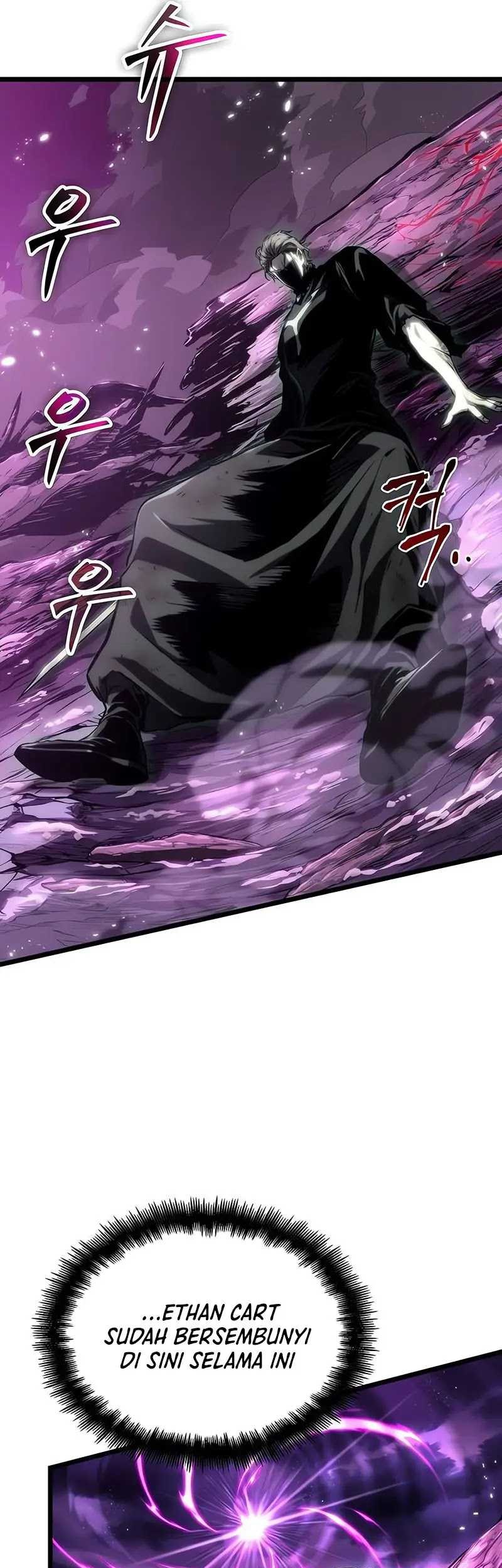 The World After the Fall Chapter 122 Gambar 61