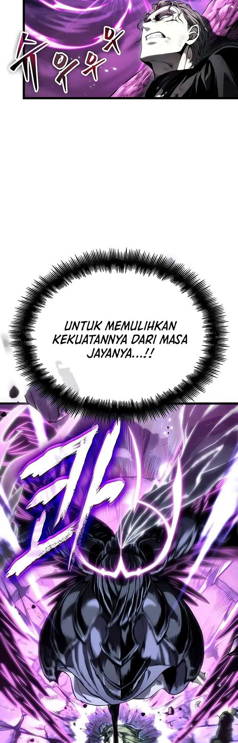 The World After the Fall Chapter 122 Gambar 62