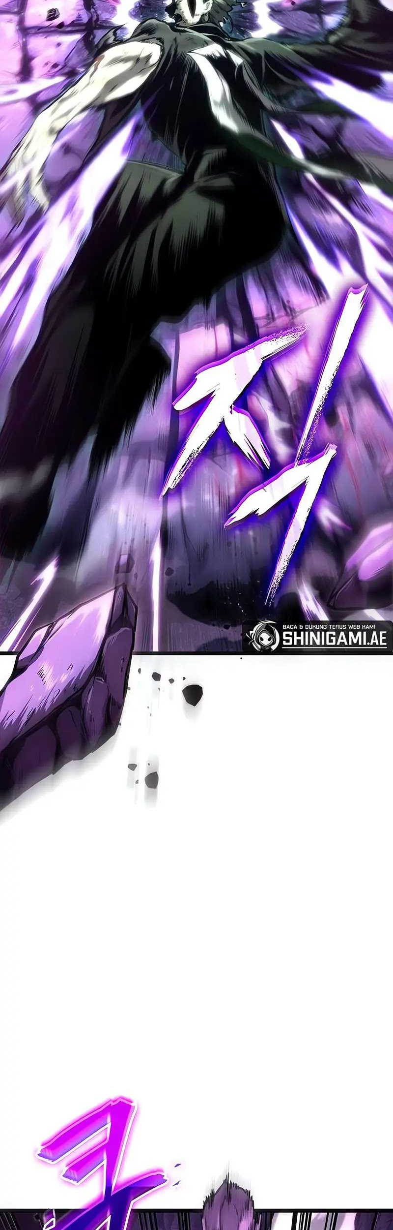 The World After the Fall Chapter 122 Gambar 63