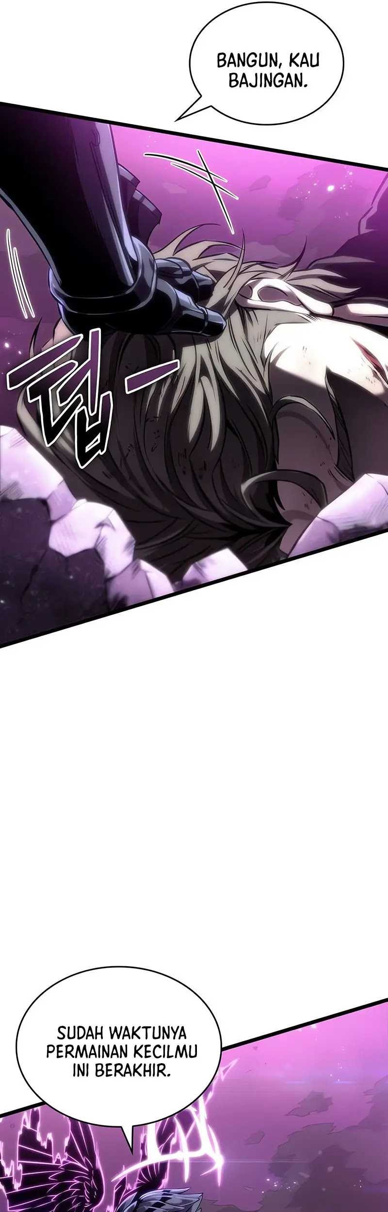 The World After the Fall Chapter 122 Gambar 65