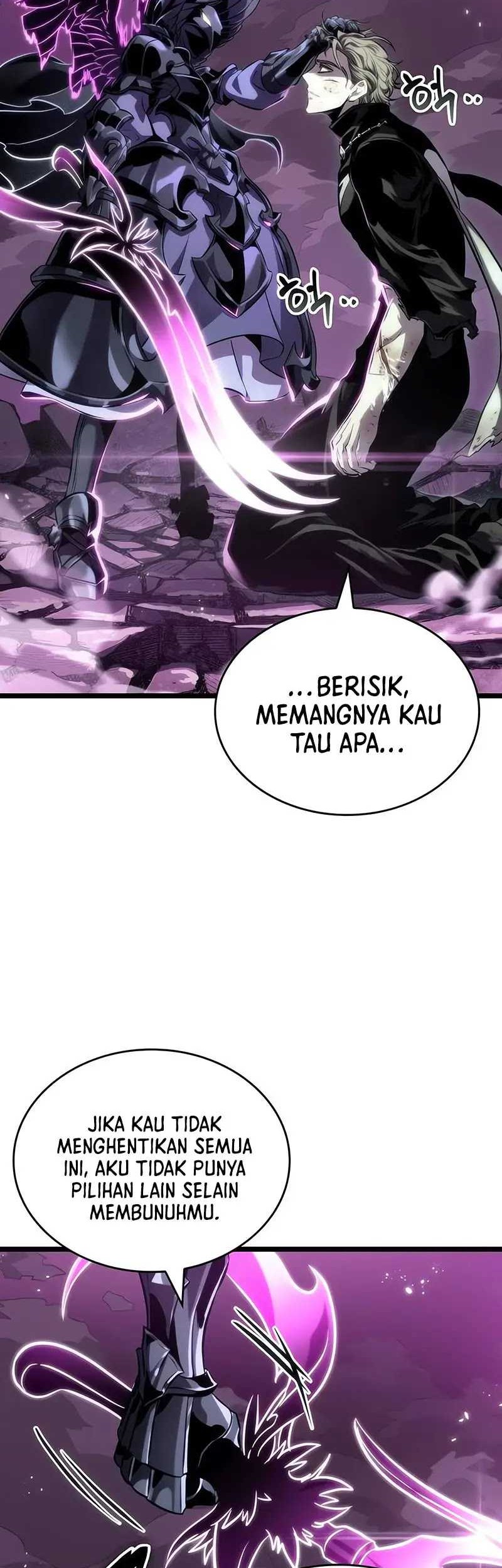 The World After the Fall Chapter 122 Gambar 66