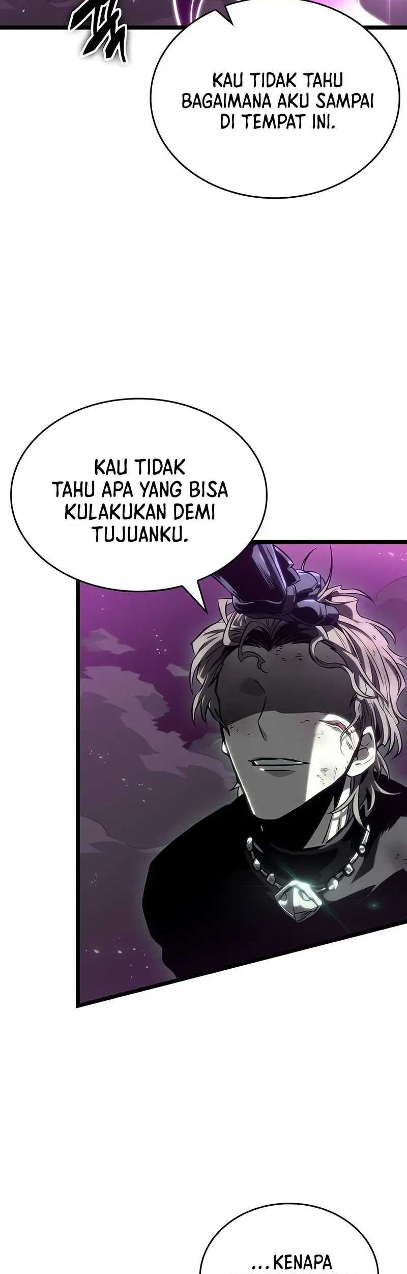 The World After the Fall Chapter 122 Gambar 67