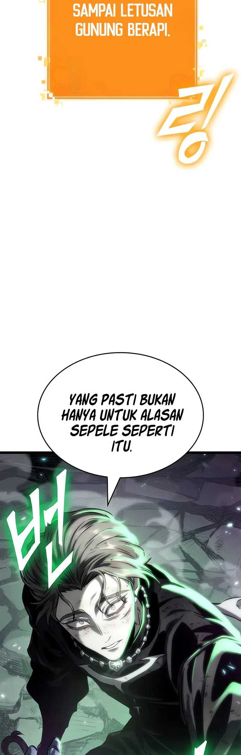 The World After the Fall Chapter 122 Gambar 71