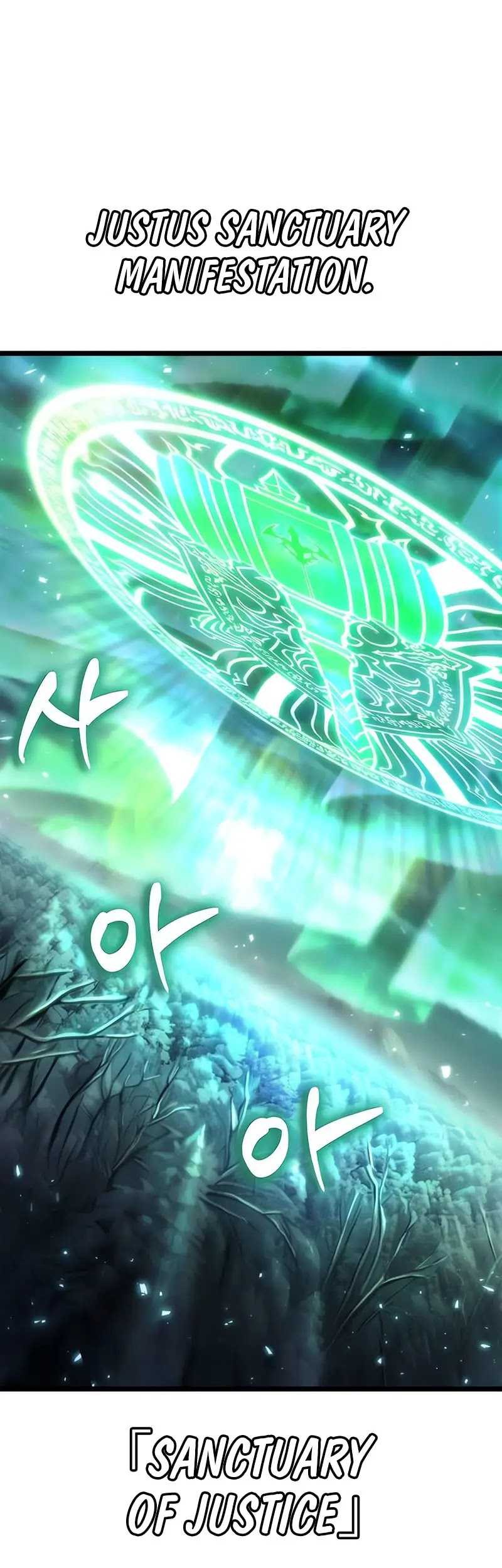The World After the Fall Chapter 122 Gambar 73