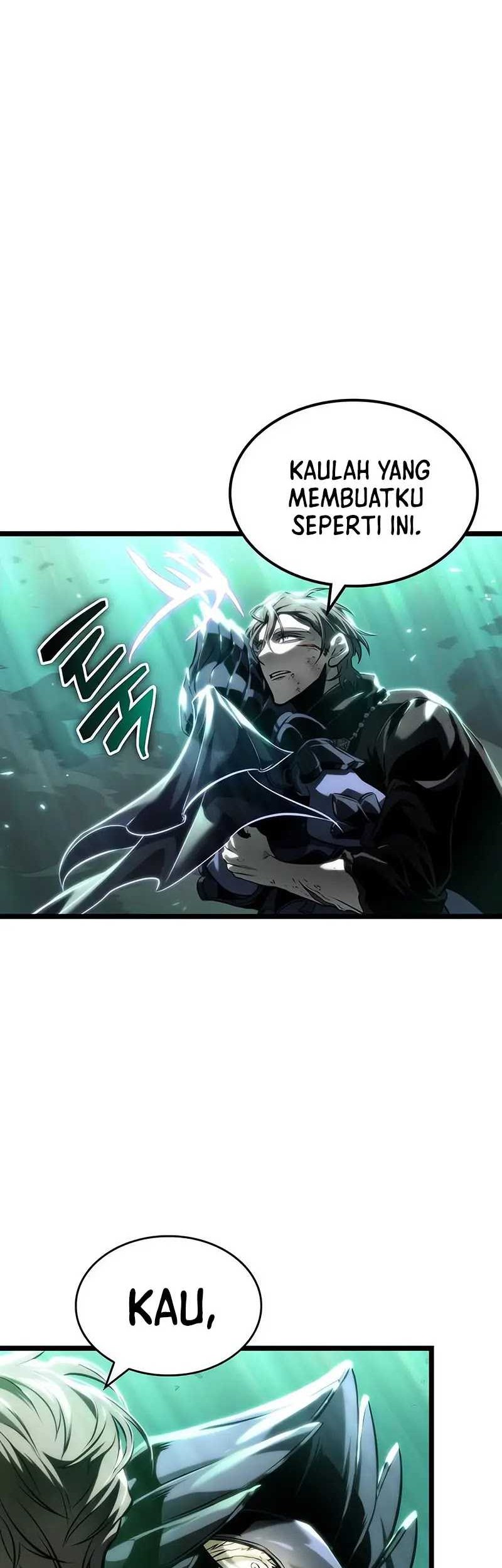 The World After the Fall Chapter 122 Gambar 74