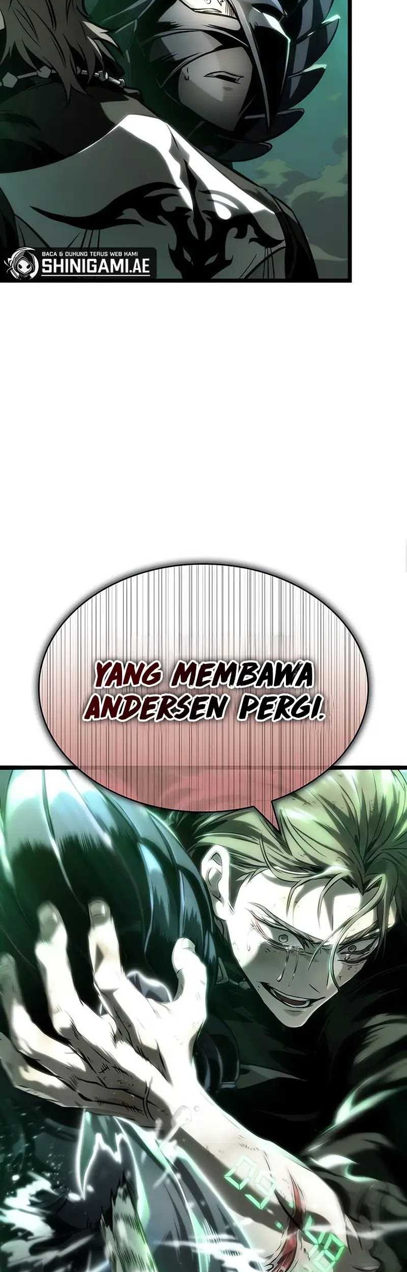The World After the Fall Chapter 122 Gambar 75
