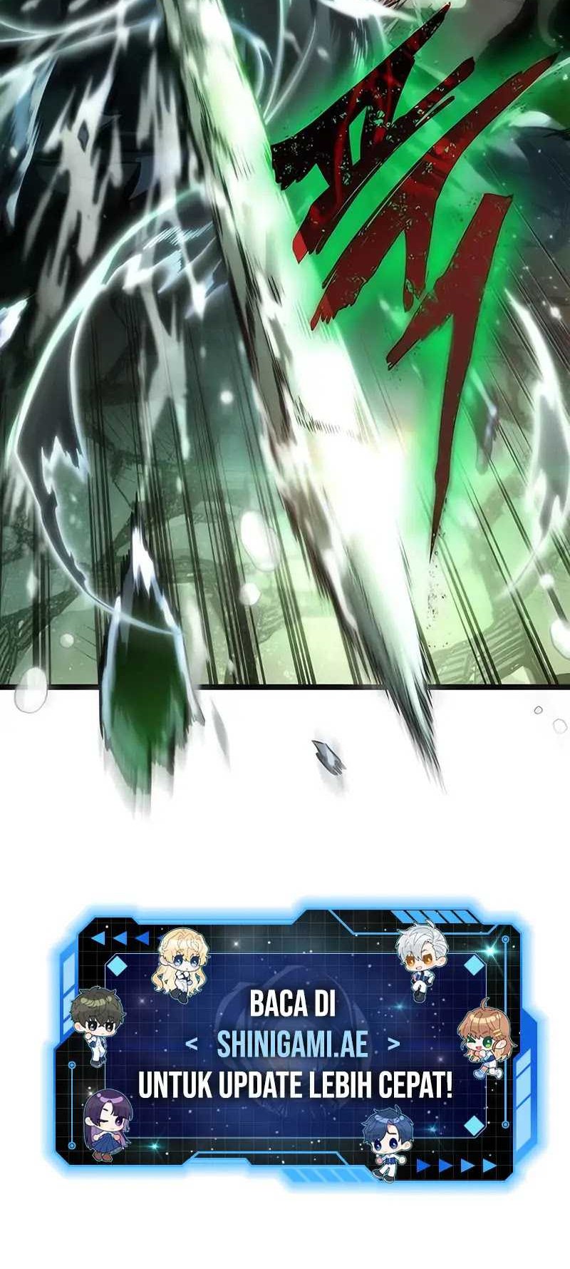 The World After the Fall Chapter 122 Gambar 76