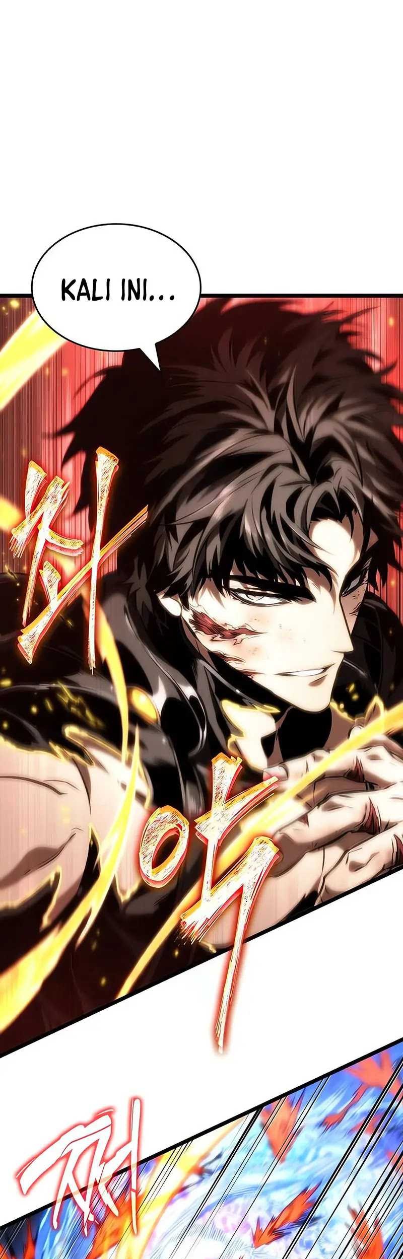 Baca The World After the Fall Chapter 122 Gambar 2
