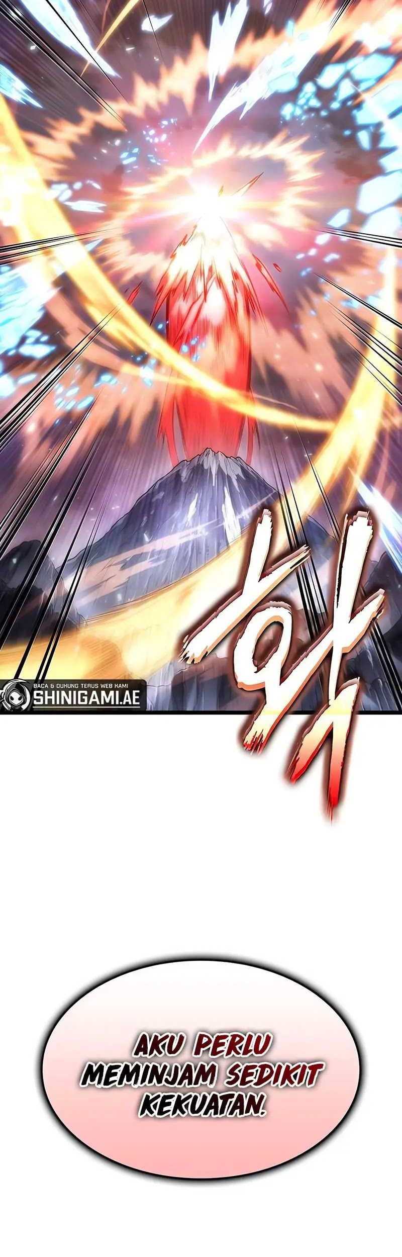 The World After the Fall Chapter 122 Gambar 4