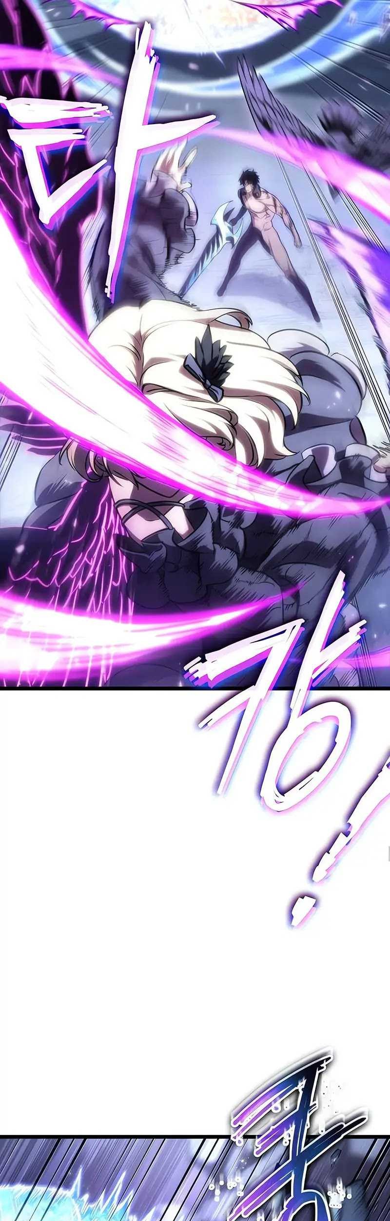The World After the Fall Chapter 122 Gambar 10