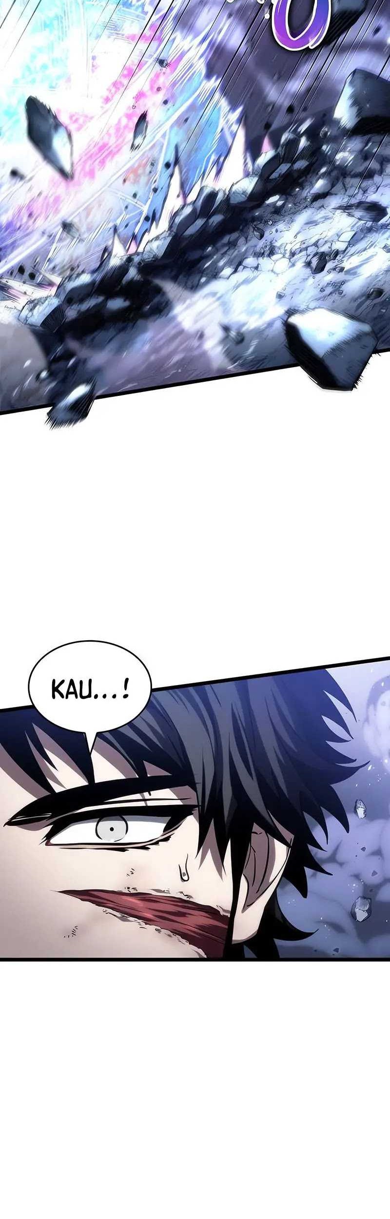 The World After the Fall Chapter 122 Gambar 11