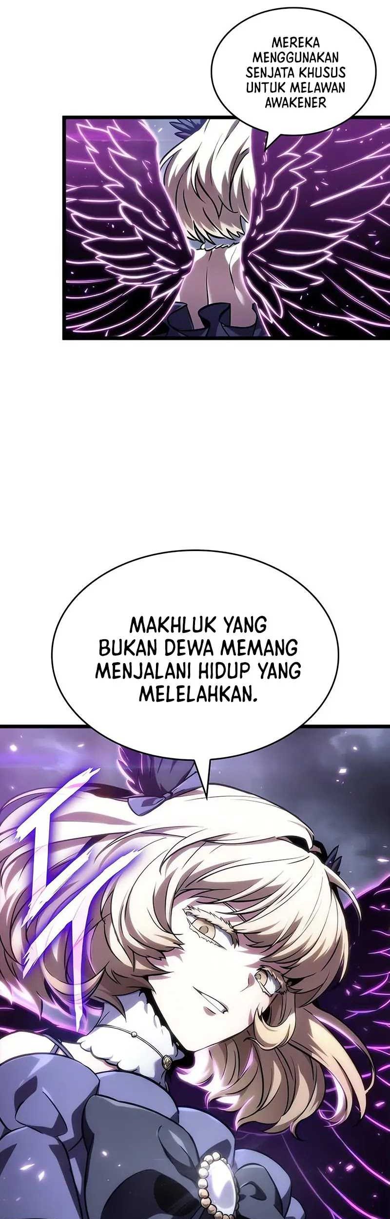 The World After the Fall Chapter 122 Gambar 12