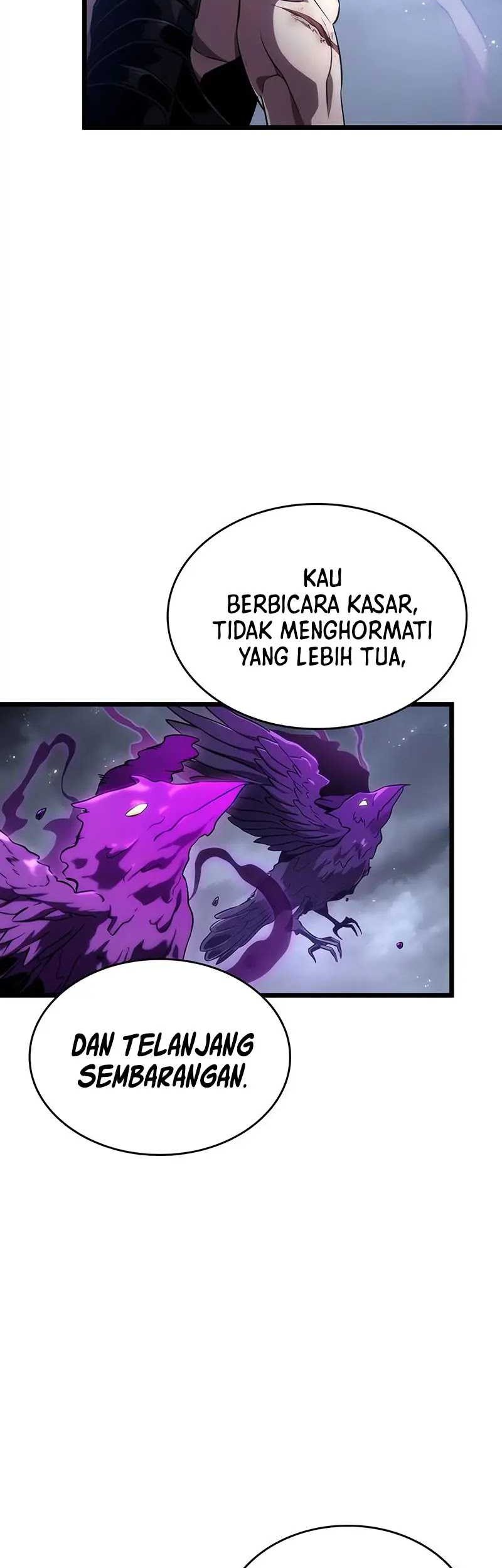The World After the Fall Chapter 122 Gambar 16
