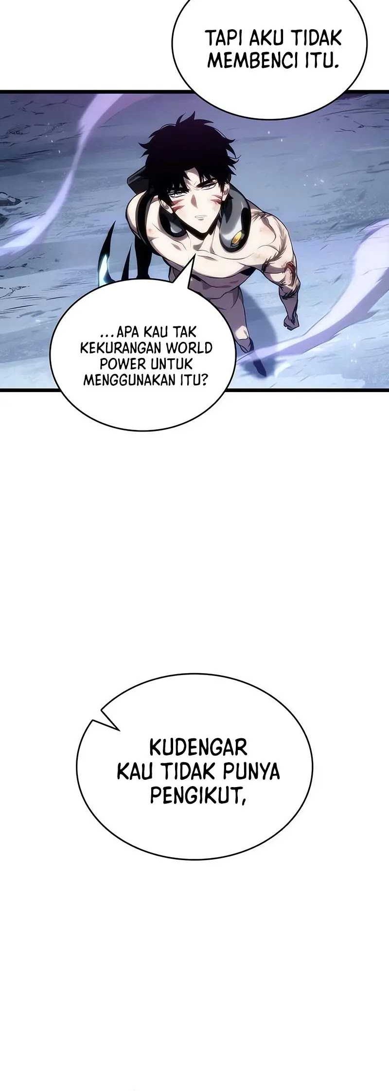 The World After the Fall Chapter 122 Gambar 17