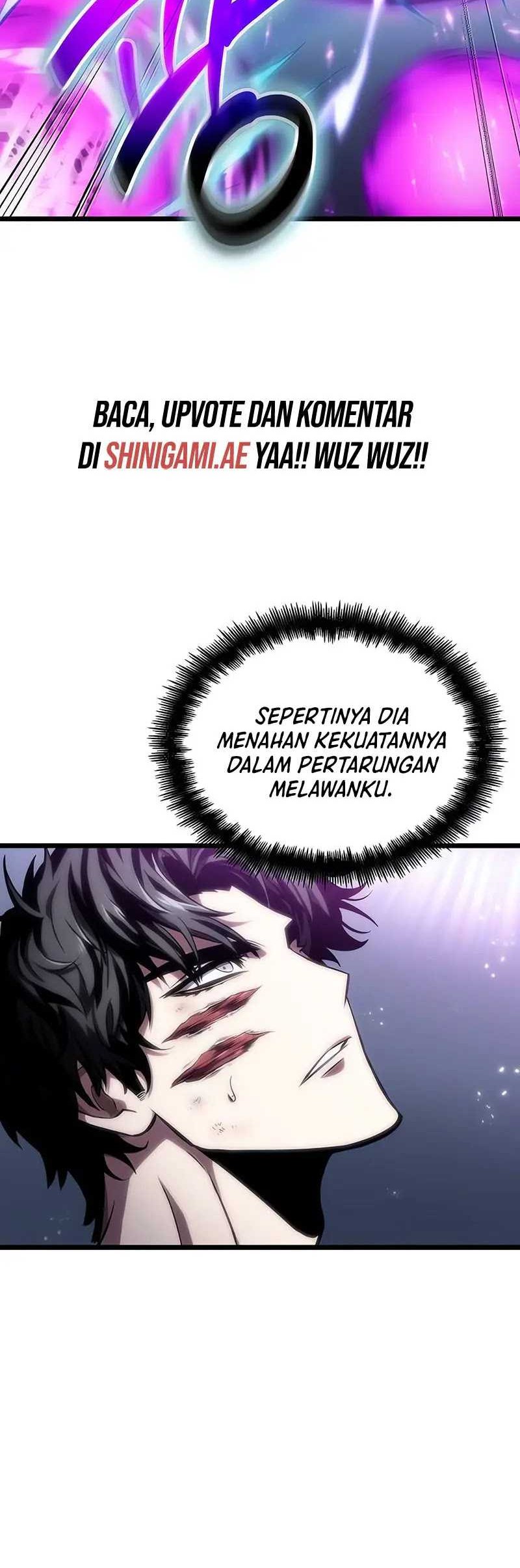 The World After the Fall Chapter 122 Gambar 21