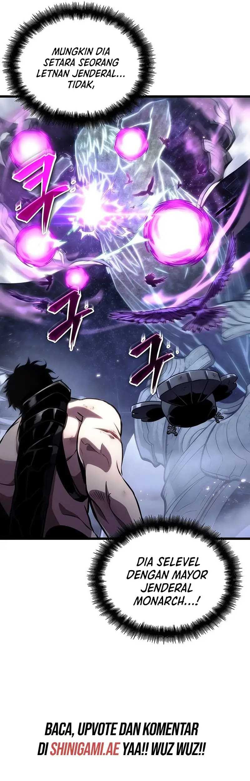 The World After the Fall Chapter 122 Gambar 22