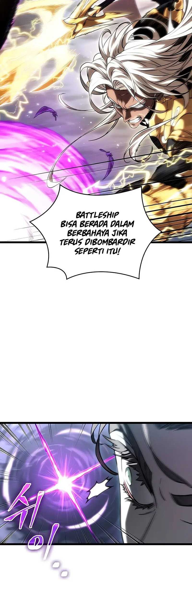 The World After the Fall Chapter 122 Gambar 24