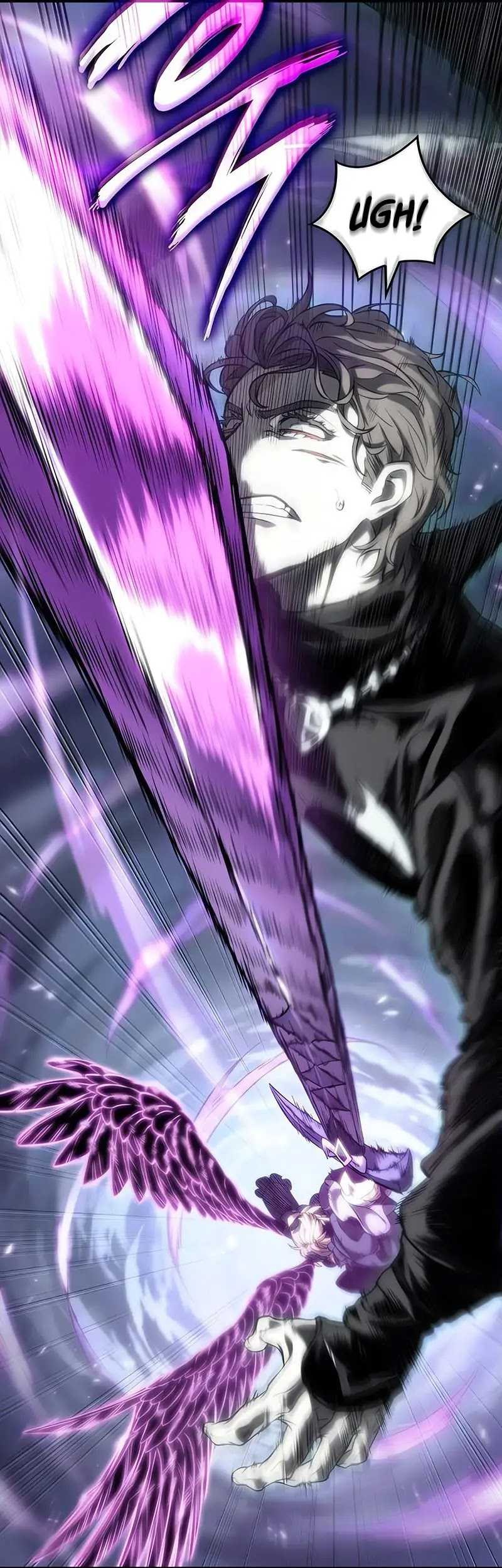 The World After the Fall Chapter 122 Gambar 26