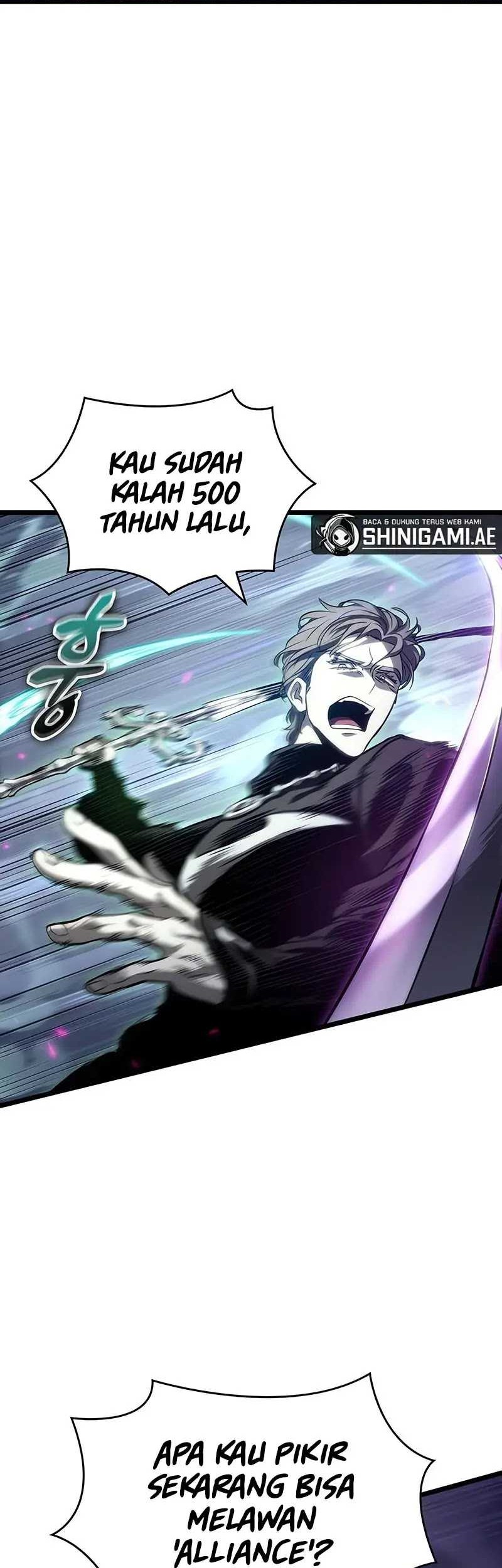 The World After the Fall Chapter 122 Gambar 27