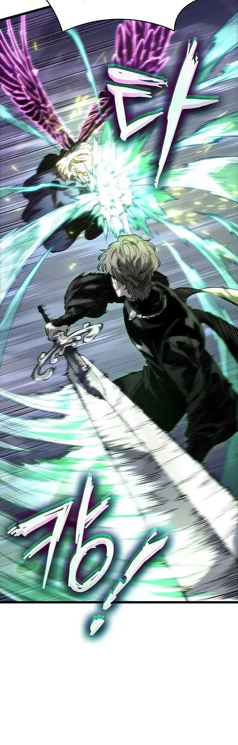 The World After the Fall Chapter 122 Gambar 28