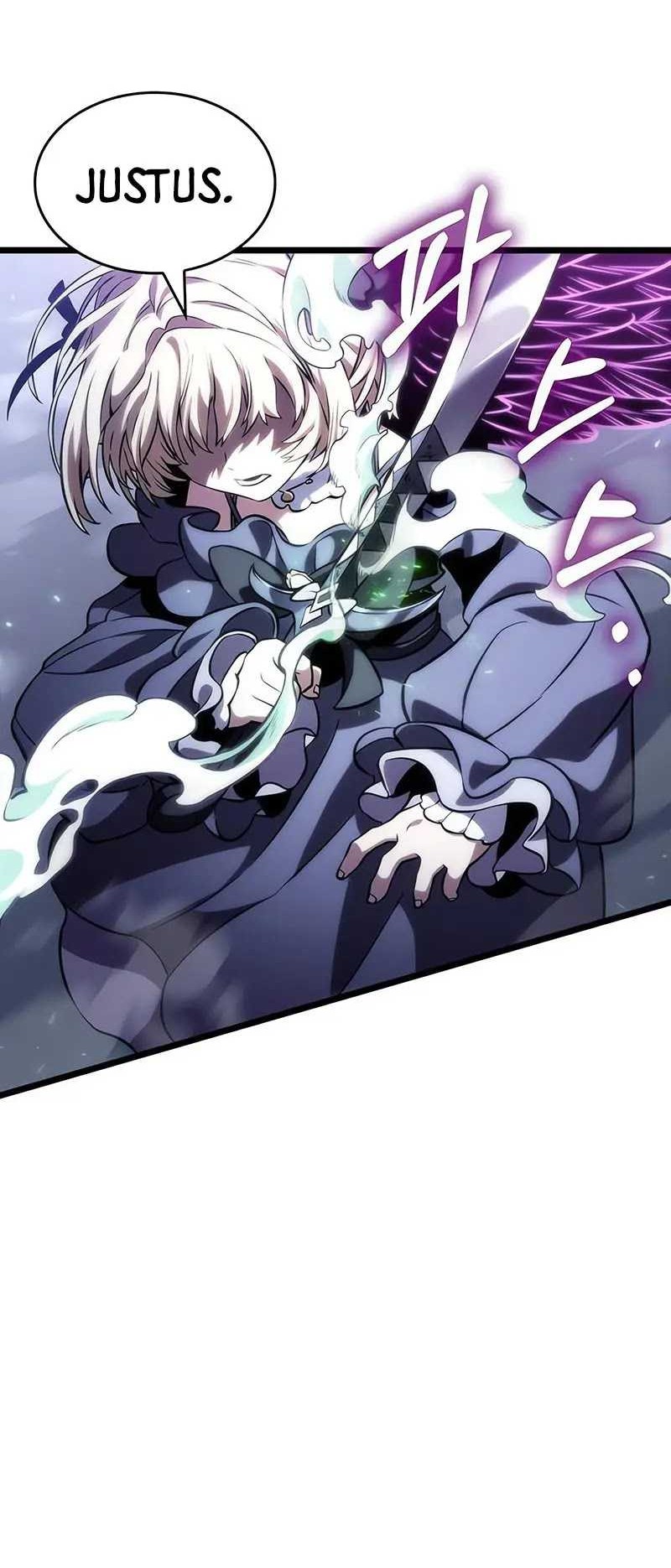 The World After the Fall Chapter 122 Gambar 29