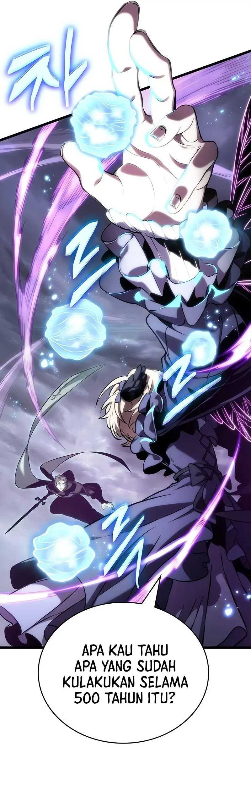 The World After the Fall Chapter 122 Gambar 30